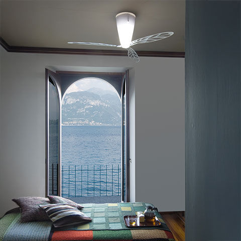 Luceplan Blow Deckenleuchte Luceplan Blow Deckenleuchte in vielen Größen und Varianten