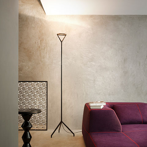 Luceplan Lola Luceplan Lola Leuchten in vielen Größen und Varianten