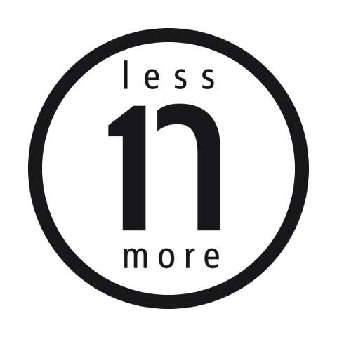 Less-n-more