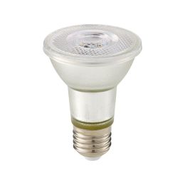 Sigor 6,4 Watt LED LUXAR Glas PAR20 dimmbar 36° bei lampenonline.de