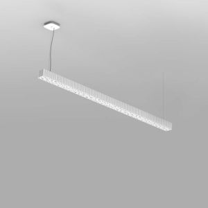 Artemide Calipso Linear 120 Stand-Alone LED-Pendelleuchte bei lampenonline.de