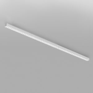 Artemide Calipso Linear 180 Stand-Alone LED-Deckenleuchte bei lampenonline.de