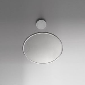 Artemide Discovery Sospensione Pendelleuchte Aluminium satiniert +++ Rückläufer +++ bei lampenonline.de