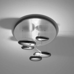 Artemide Mercury Mini Soffitto LED-Deckenleuchte bei lampenonline.de