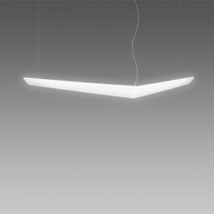 Artemide Mouette Asymmetric LED-Pendelleuchte bei lampenonline.de