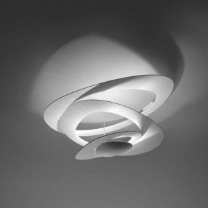 Artemide Pirce Soffitto LED-Deckenleuchte Weiß mit LED (3000K) nicht dimmbar +++ Rückläufer +++ bei lampenonline.de