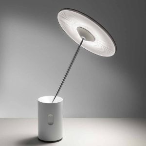 Artemide Sisifo Tavolo LED-Tischleuchte bei lampenonline.de