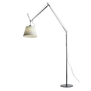 Artemide Tolomeo Mega 32 Terra Stehleuchte dimmbar bei lampenonline.de