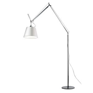 Artemide Tolomeo Mega 32 Terra LED-Stehleuchte dimmbar bei lampenonline.de