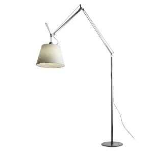 Artemide Tolomeo Mega 36 Terra Stehleuchte dimmbar bei lampenonline.de