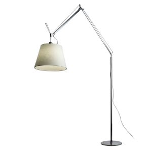 Artemide Tolomeo Mega 42 Terra Stehleuchte dimmbar bei lampenonline.de