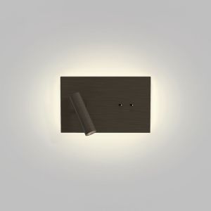 Astro Edge Reader Mini LED-Wandleuchte bei lampenonline.de
