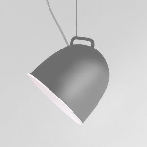 B.Lux Scout S40 LED-Pendelleuchte-Grau bei lampenonline.de