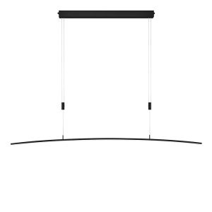 Bankamp Plain 2355 LED-Pendelleuchte bei lampenonline.de