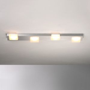 Bopp Leuchten Lamina LED-Deckenleuchte 4-flammig bei lampenonline.de