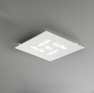 Braga Pattern PL 36 LED-Deckenleuchte bei lampenonline.de