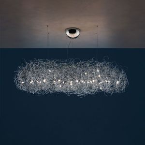 Catellani & Smith Fil de Fer Nuvola mod. A LED-Pendelleuchte bei lampenonline.de