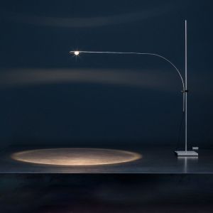 Catellani & Smith Uau Tavolo LED-Tischleuchte bei lampenonline.de