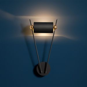 Catellani & Smith Vi. W LED-Wandleuchte bei lampenonline.de