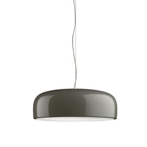 FLOS Smithfield S Pendelleuchte Steingrau +++ Rückläufer +++ bei lampenonline.de