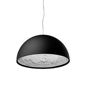 FLOS Skygarden S1 Pendelleuchte-Schwarz matt +++ Rückläufer +++ bei lampenonline.de