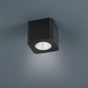 Helestra Oso LED Deckenleuchte eckig bei lampenonline.de