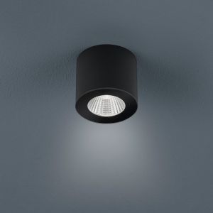 Helestra Oso LED Deckenleuchte rund bei lampenonline.de