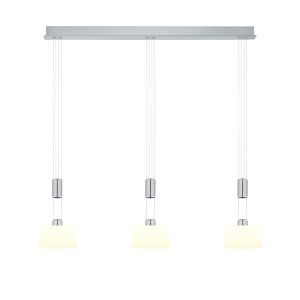 HELL Elegance 20642 LED-Pendelleuchte bei lampenonline.de