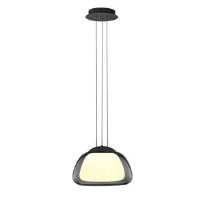 HELL Luxxo 20658 LED-Pendelleuchte bei lampenonline.de