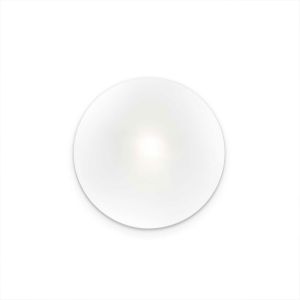 Ideal-Lux Smarties Bianco AP1 Wandleuchte bei lampenonline.de