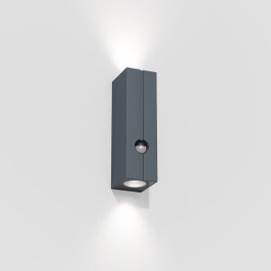 IP44 Cut Control LED-Wandleuchte mit Bewegungsmelder bei lampenonline.de
