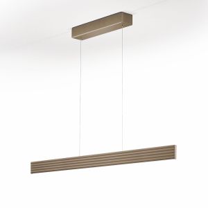 Knapstein Fara 112 LED-Pendelleuchte bei lampenonline.de