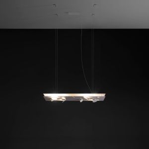 Knikerboker Buchi s 60 LED-Pendelleuchte bei lampenonline.de