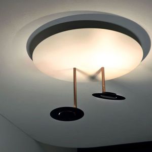 Knikerboker Papera plafone LED-Deckenleuchte bei lampenonline.de