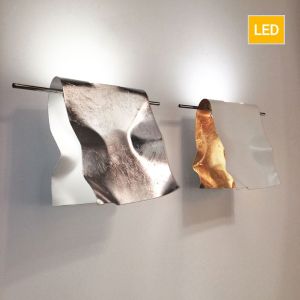 Knikerboker Stendimi p 20 LED-Wandleuchte bei lampenonline.de