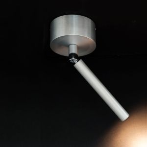 LDM ECCOLED SPOT UNO ROUND LED-Deckenstrahler bei lampenonline.de