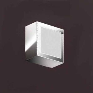 Linea Light Box quadratisch mini bei lampenonline.de