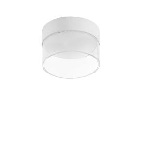 Linea Light Crumb 104 LED-Deckenleuchte bei lampenonline.de