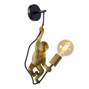 Lucide Extravaganza Chimp Wandleuchte bei lampenonline.de