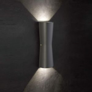 LupiaLicht Kavia LED-Außenleuchte bei lampenonline.de