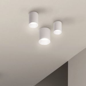 Minitallux Kone 5P LED-Deckenleuchte bei lampenonline.de