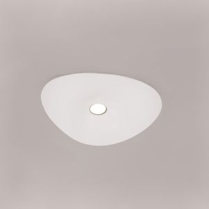 Minitallux Scudo 1 LED-Deckenleuchte bei lampenonline.de