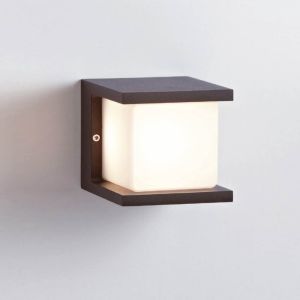 My Light Iserlohn LED-Wandleuchte bei lampenonline.de