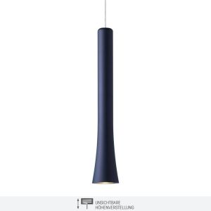 Oligo Rio LED-Pendelleuchte 1-flammig mit unsichtbarer Höhenverstellung bei lampenonline.de