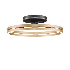 Paul Neuhaus Pure Loop 6552 LED-Deckenleuchte bei lampenonline.de