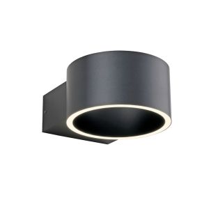 Paul Neuhaus Pure Clipse 8561 LED-Wandleuchte bei lampenonline.de