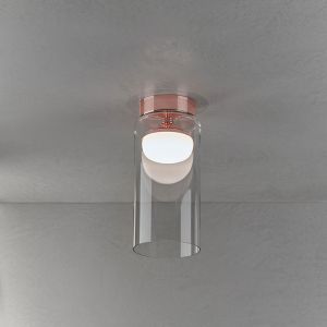 Prandina Diver C3 LED-Deckenleuchte bei lampenonline.de