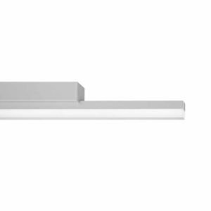 Ribag Spina LED 120 Wand-/Deckenleuchte Diffusor Opal-Punktraster mit LED (3000K) +++ Rückläufer +++ bei lampenonline.de