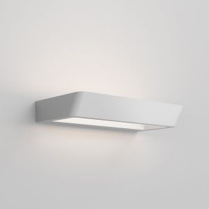 Rotaliana Belvedere W2 LED-Wandleuchte Silber-mit LED (2700K) +++ Rückläufer +++ bei lampenonline.de