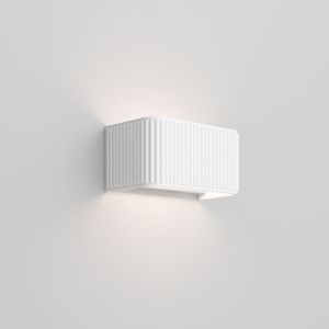 Rotaliana Dresscode W1 LED-Wandleuchte Weiß matt-mit LED (3000K) +++ Rückläufer +++ bei lampenonline.de